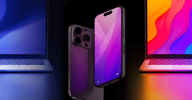 Wallpapers